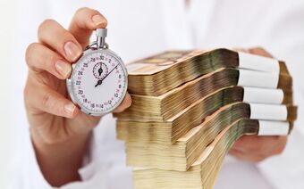 Оценка для кредитования в Якутске для любых целей