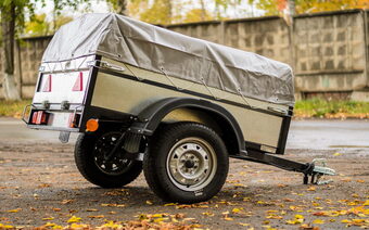 Оценка прицепа и полуприцепа для нотариуса в Якутске для любых целей