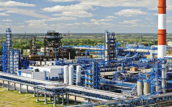 Оценка завода в Якутске: для продажи, наследства, ущерба